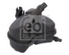 Expansion Tank, coolant BMW - 17 13 8 610 653
