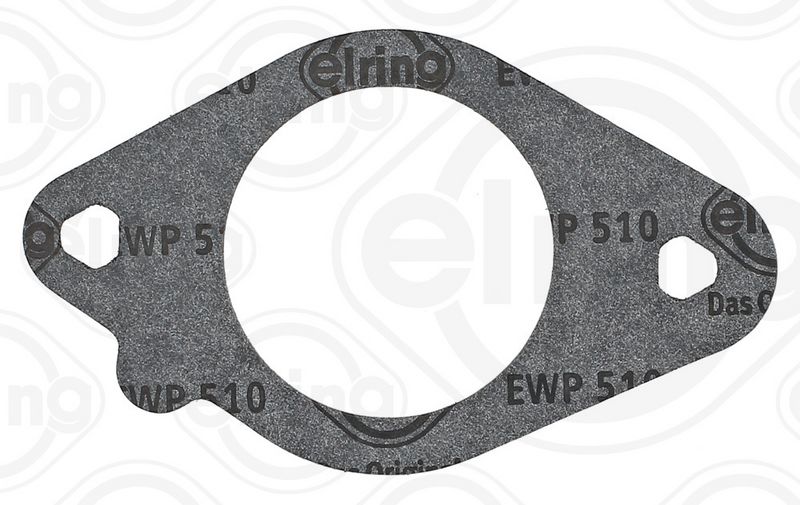 Seal, Oil pipe DAF 2138 144