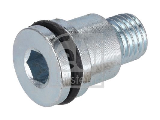 Screw Plug, oil sump Mercedes-Benz LKW 014 990 00 01