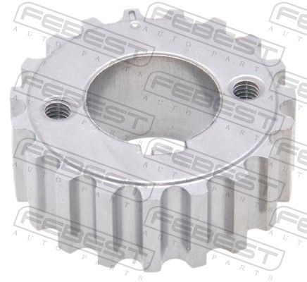 Sprocket, crankshaft RENAULT 7700747599
