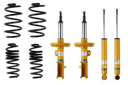 Suspension Kit, springs/shock absorbers Opel Astra (K) SportsTourer ;K;B12PK