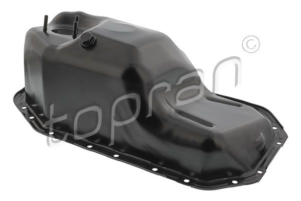 Oil sump VAG - 036 103 601AJ