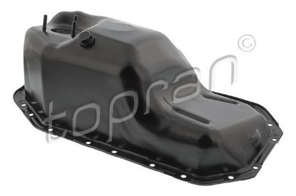 Oil sump VAG - 036 103 601AJ