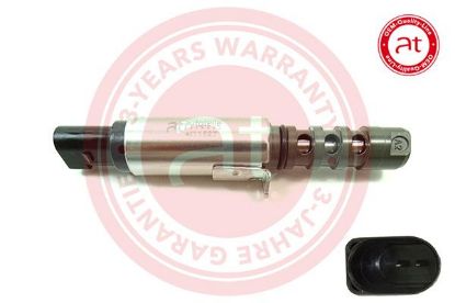 Control Valve, camshaft adjustment VAG - 06E 109 257 F