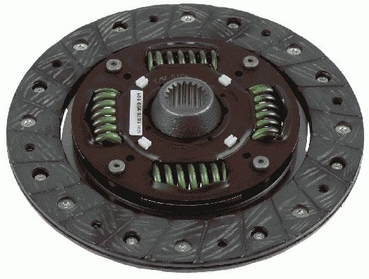 Clutch Disc Daihatsu - ( 54-21 )