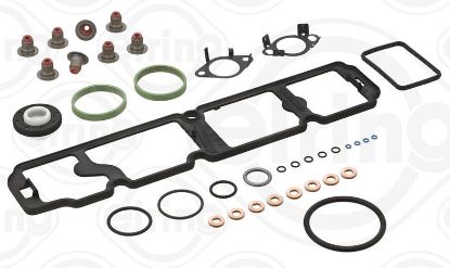Gasket Kit, cylinder head Ford