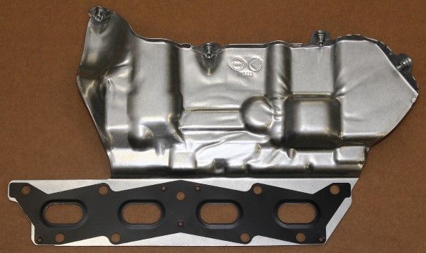 Gasket, exhaust manifold Fiat