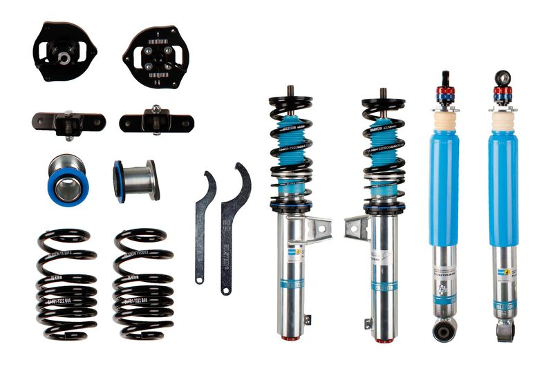 Suspension Kit, shock absorber