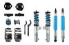 Suspension Kit, shock absorber