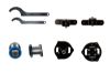 Suspension Kit, shock absorber