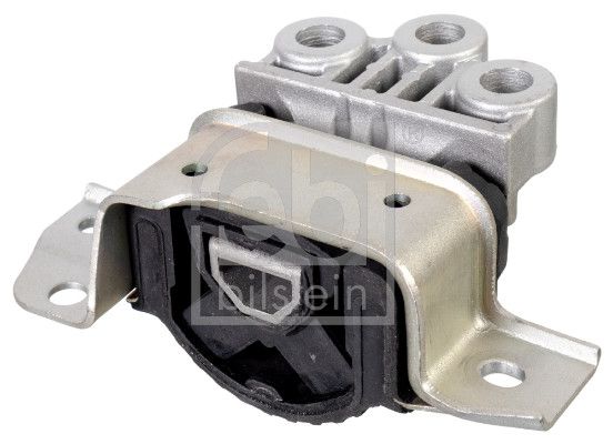 Mounting, engine Fiat PKW 51813605