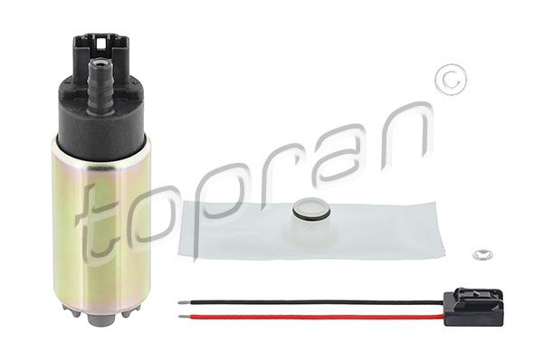 Fuel Pump GENERAL MOTORS - 9120218