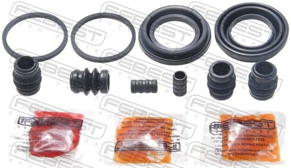 Repair Kit, brake caliper SUBARU 26697-XA000