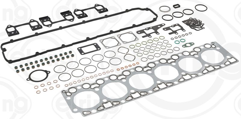 Gasket Kit, cylinder head R.V.I. RENAULT VEHICLE IND.