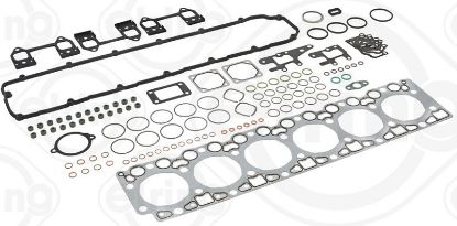 Gasket Kit, cylinder head R.V.I. RENAULT VEHICLE IND.