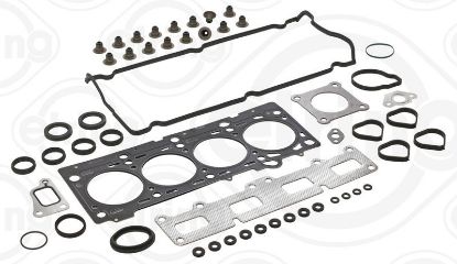 Gasket Kit, cylinder head Chrysler