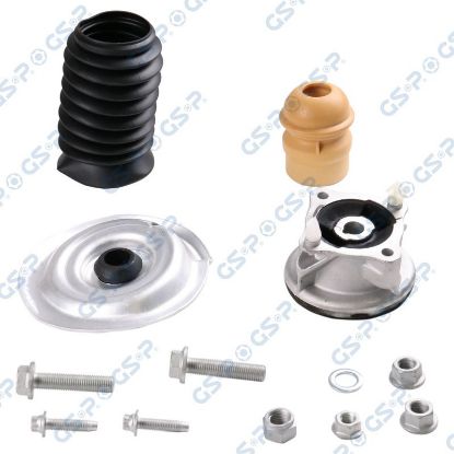 Repair Kit, suspension strut support mount MB - 1683200073