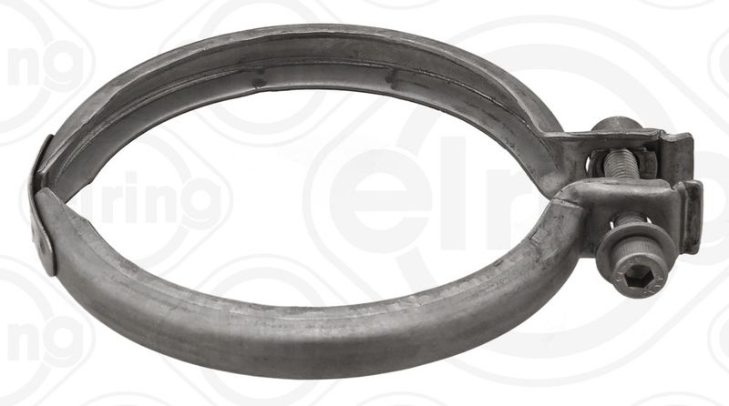 Pipe Connector, exhaust system VAG - 5WA 253 725