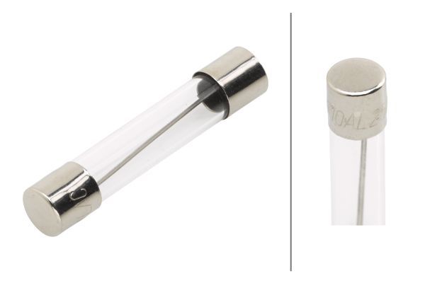 Fuse Kit komplekt - ST