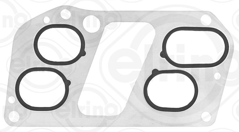 Gasket, oil cooler DEUTZ-KHD 0412 4271