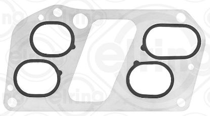Gasket, oil cooler DEUTZ-KHD 0412 4271