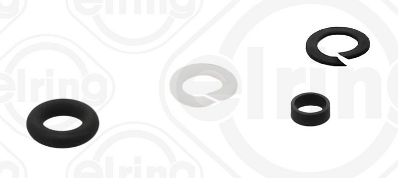 Seal Kit, injector nozzle GM 12657373