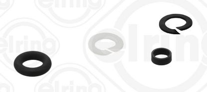 Seal Kit, injector nozzle GM 12657373