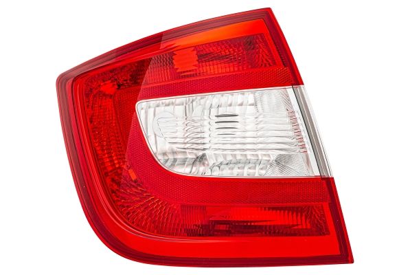 Tail Light Assembly