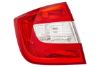 Tail Light Assembly