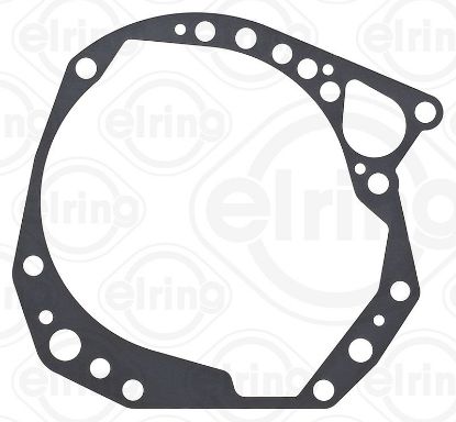 Oil Seal, automatic transmission Peugeot