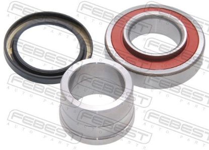 Bearing, drive shaft GM 30020935, SUZUKI 43591-65D00