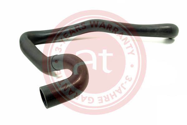 Radiator Hose VAG T4