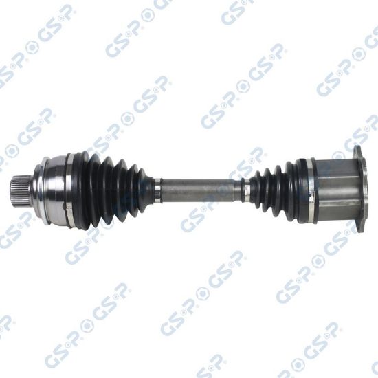 Drive Shaft 8W0407271F