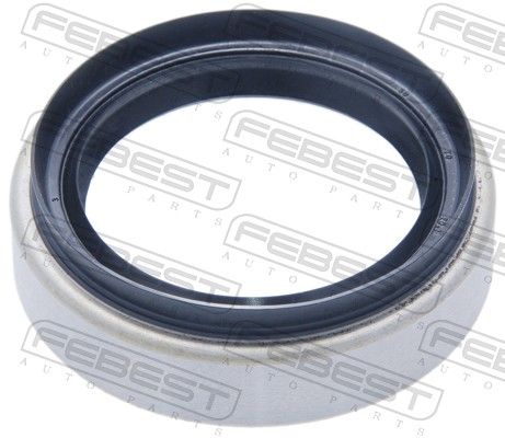 Shaft Seal, drive shaft NISSAN 38342-40P00