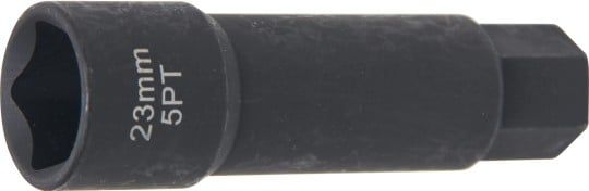 Socket Wrench Insert, wheel nut/bolt Special Socket for Toyota & Lexus Spare Tire Locki