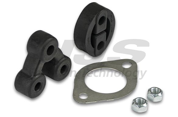 Mounting Kit, exhaust system Chevrolet Spark