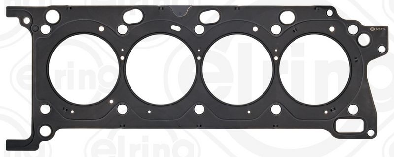 Gasket, cylinder head TOYOTA 11115-38020