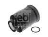 Fuel Filter MAZDA WE01-13-ZA5-9A