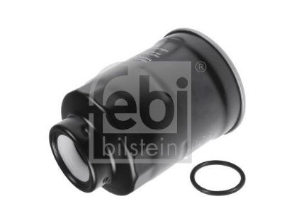 Fuel Filter MAZDA WE01-13-ZA5-9A
