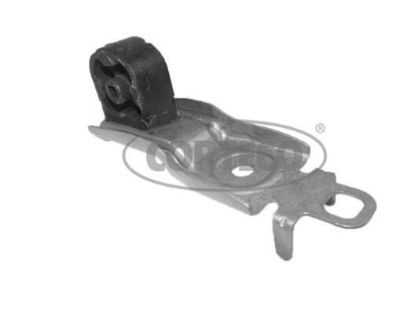 Mount, exhaust system Holder, exhaust system