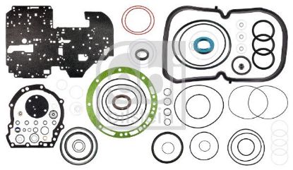 Gasket Set, automatic transmission Mercedes-Benz PKW 129 270 29 01