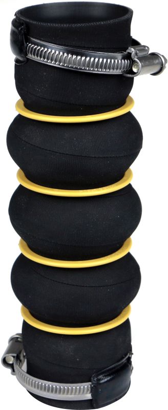 Charger Air Hose PSA - 0382.NP