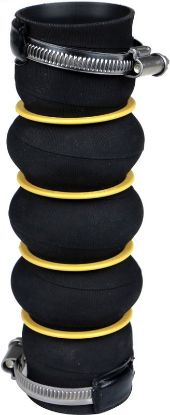 Charger Air Hose PSA - 0382.NP