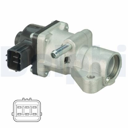 EGR Valve