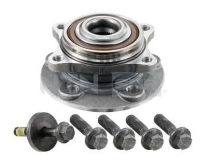 Wheel Bearing Kit Volvo S80 06-