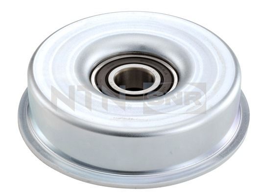 Tensioner Pulley, V-ribbed belt XEDOS 6 (CA), 626 2.5 24V