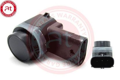 Sensor, park distance control RENAULT Megane II,