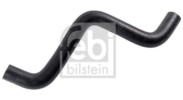 Radiator Hose Fiat - 51713528