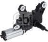 Wiper Motor VW-Audi - 5J7 955 711 C