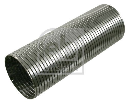 Corrugated Pipe, exhaust system M A N - 81152100017